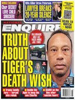 National Enquirer
